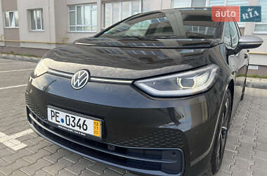 Хетчбек Volkswagen ID.3 2020 в Хмельницькому