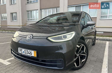 Хэтчбек Volkswagen ID.3 2020 в Хмельницком