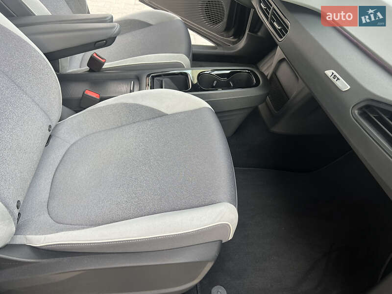Хэтчбек Volkswagen ID.3 2020 в Хмельницком