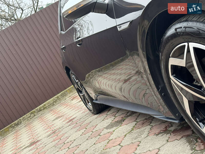 Хэтчбек Volkswagen ID.3 2021 в Ровно фото 40 Хэтчбек Volkswagen ID.3 2021 в Ровно