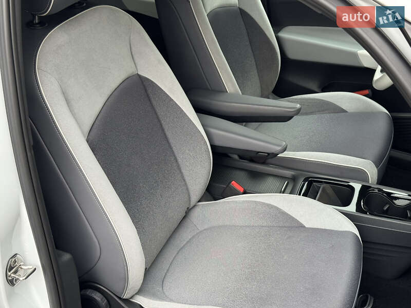 Хэтчбек Volkswagen ID.3 2021 в Тернополе фото 3 Хэтчбек Volkswagen ID.3 2021 в Тернополе