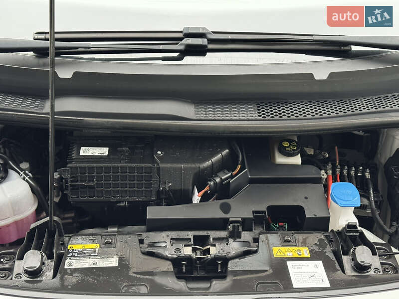 Хэтчбек Volkswagen ID.3 2021 в Тернополе фото 27 Хэтчбек Volkswagen ID.3 2021 в Тернополе