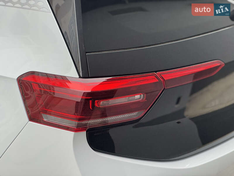 Хэтчбек Volkswagen ID.3 2021 в Тернополе фото 38 Хэтчбек Volkswagen ID.3 2021 в Тернополе