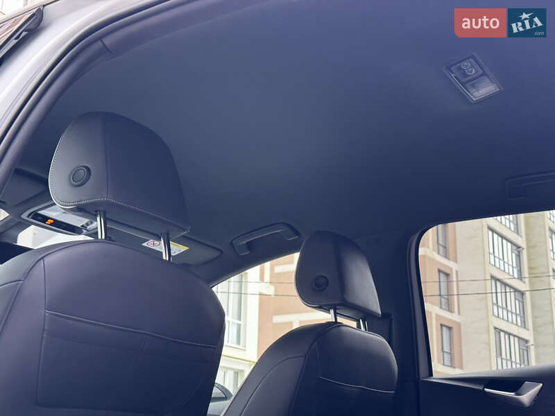 Хэтчбек Volkswagen ID.3 2021 в Тернополе фото 50 Хэтчбек Volkswagen ID.3 2021 в Тернополе