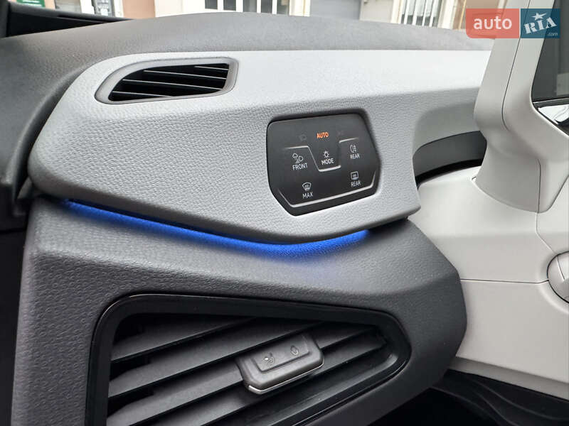 Хэтчбек Volkswagen ID.3 2021 в Тернополе фото 74 Хэтчбек Volkswagen ID.3 2021 в Тернополе