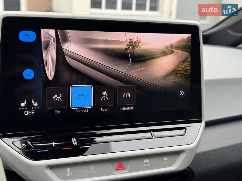 Хэтчбек Volkswagen ID.3 2021 в Тернополе фото 95 Хэтчбек Volkswagen ID.3 2021 в Тернополе