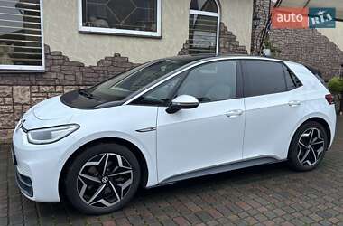 Хетчбек Volkswagen ID.3 2020 в Радивиліві