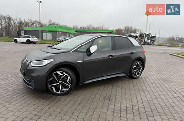 Хэтчбек Volkswagen ID.3 2020 в Радивилове