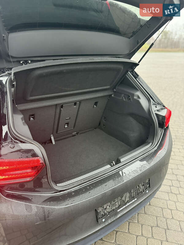 Хетчбек Volkswagen ID.3 2020 в Радивиліві