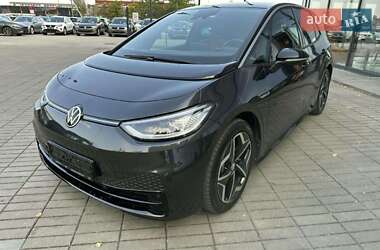 Хэтчбек Volkswagen ID.3 2020 в Ровно