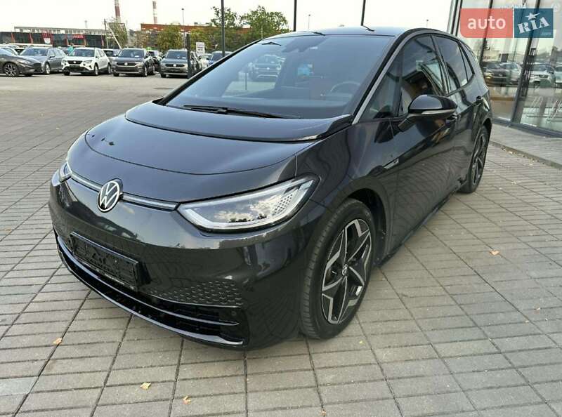 Volkswagen ID.3 2020