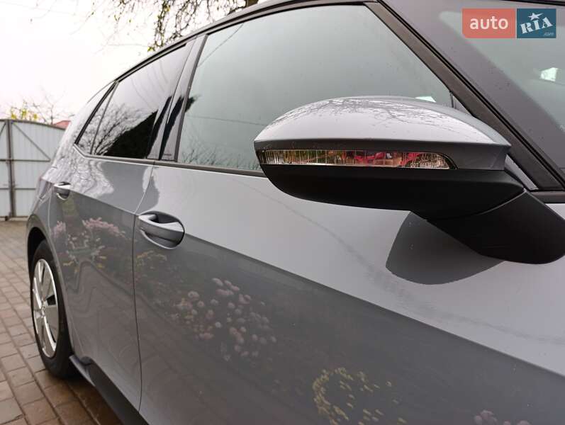 Хэтчбек Volkswagen ID.3 2022 в Ровно