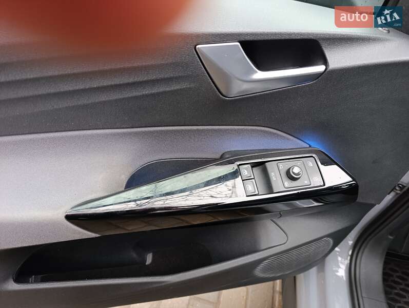 Хэтчбек Volkswagen ID.3 2022 в Ровно