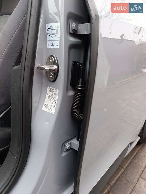 Хэтчбек Volkswagen ID.3 2022 в Ровно