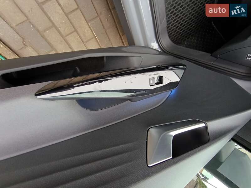 Хэтчбек Volkswagen ID.3 2022 в Ровно