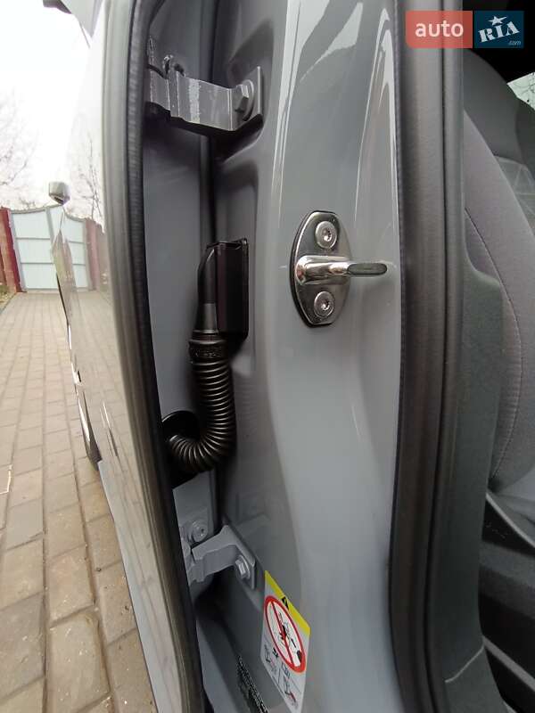 Хэтчбек Volkswagen ID.3 2022 в Ровно