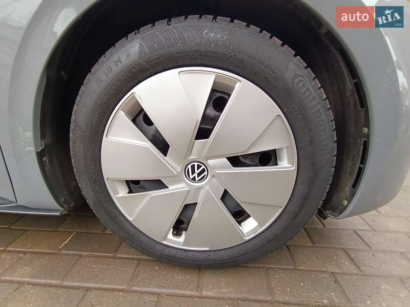 Хэтчбек Volkswagen ID.3 2022 в Ровно