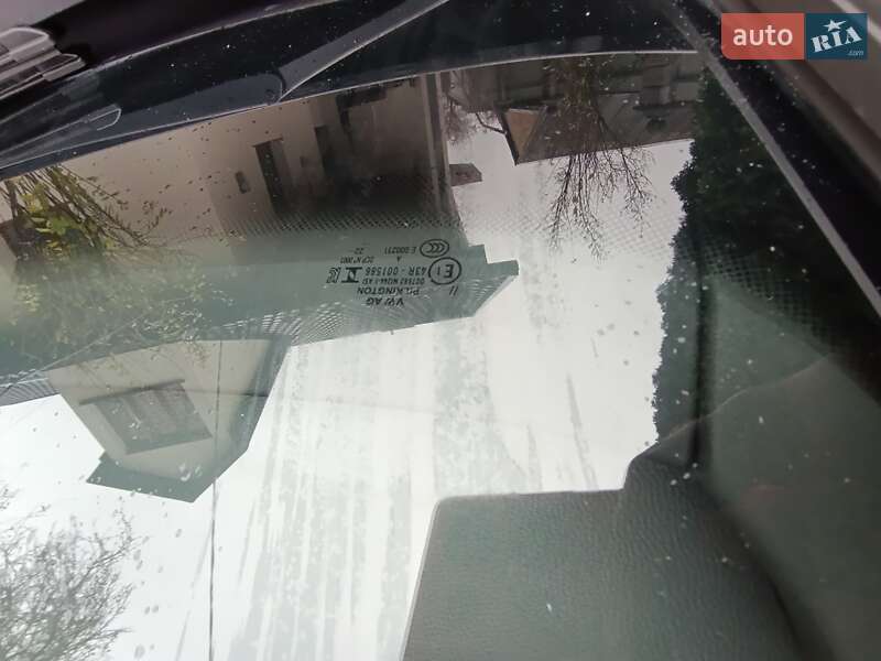 Хэтчбек Volkswagen ID.3 2022 в Ровно