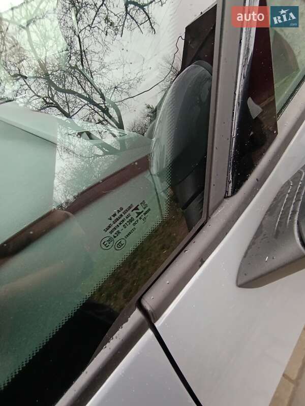 Хэтчбек Volkswagen ID.3 2022 в Ровно