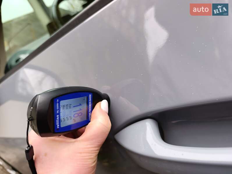 Хэтчбек Volkswagen ID.3 2022 в Ровно