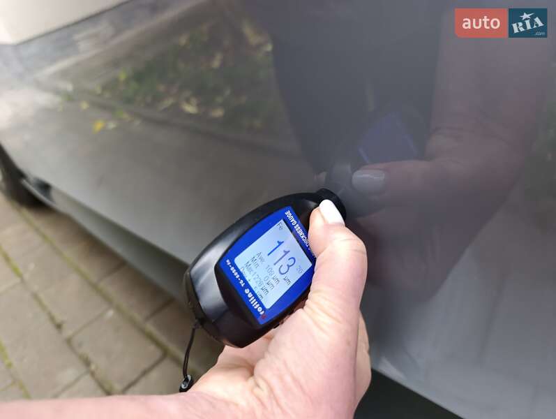 Хэтчбек Volkswagen ID.3 2022 в Ровно