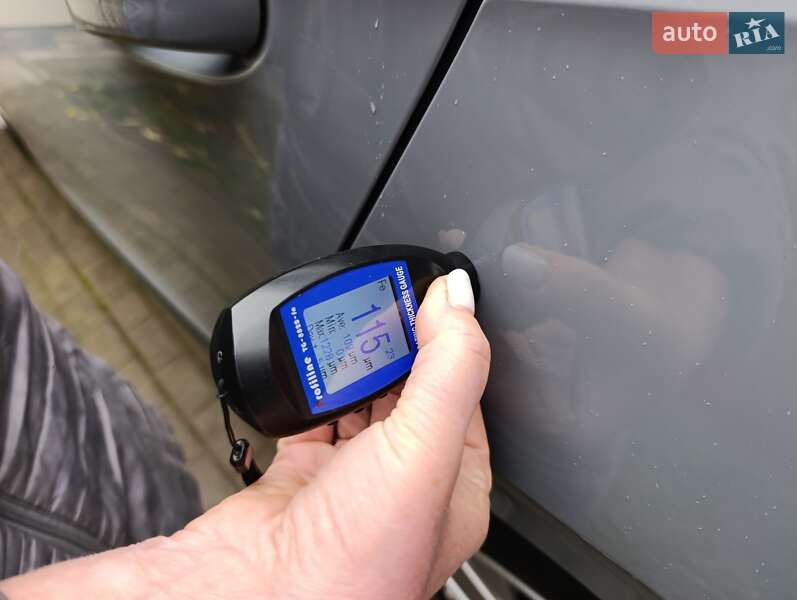 Хэтчбек Volkswagen ID.3 2022 в Ровно