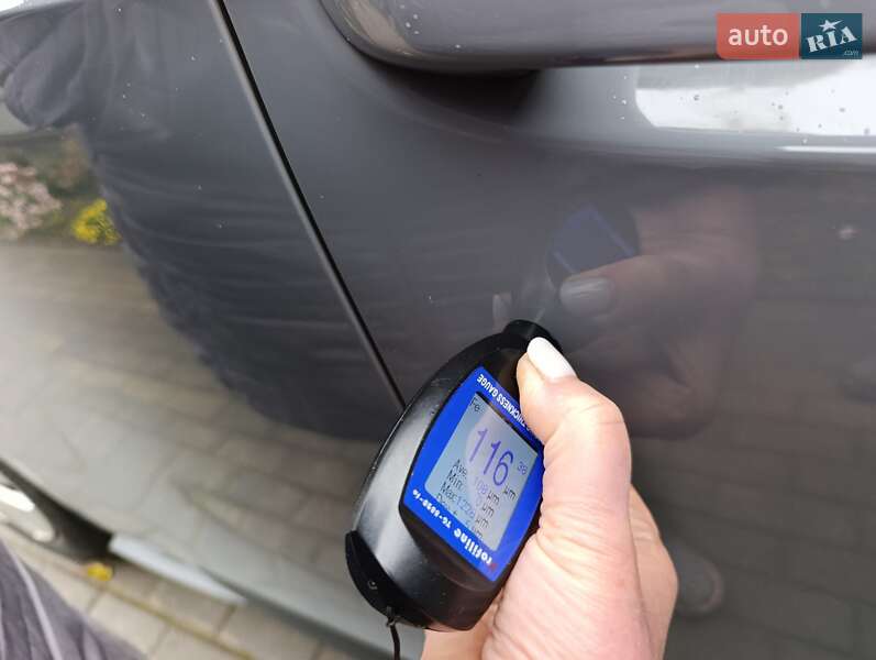 Хэтчбек Volkswagen ID.3 2022 в Ровно