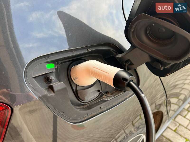 Хэтчбек Volkswagen ID.3 2020 в Львове фото 34 Хэтчбек Volkswagen ID.3 2020 в Львове