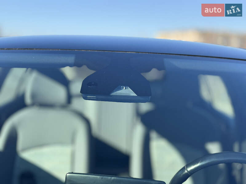 Хэтчбек Volkswagen ID.3 2021 в Дубно