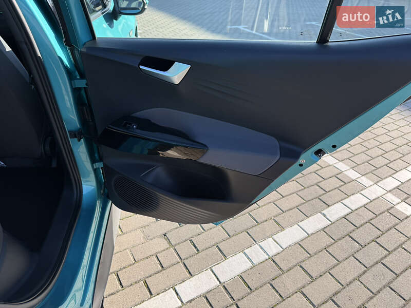 Хэтчбек Volkswagen ID.3 2021 в Дубно