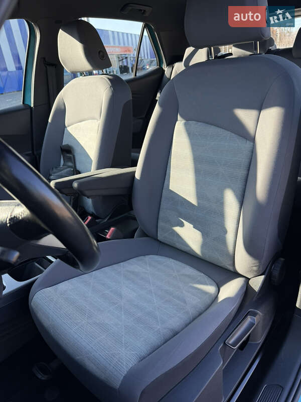 Хэтчбек Volkswagen ID.3 2021 в Дубно