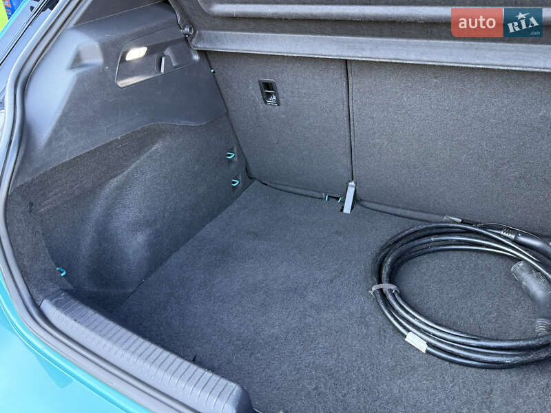 Хэтчбек Volkswagen ID.3 2021 в Дубно