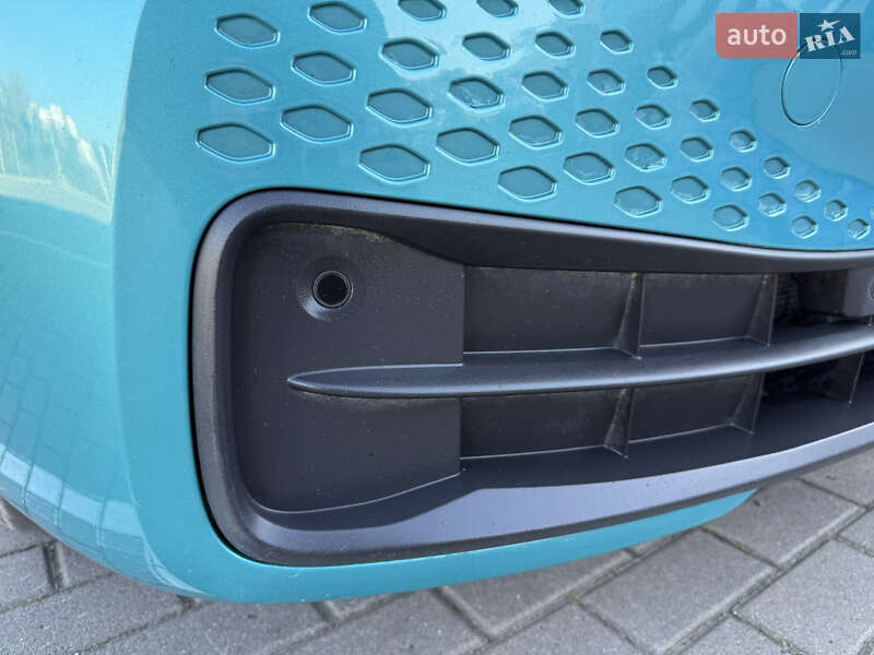 Хэтчбек Volkswagen ID.3 2021 в Дубно