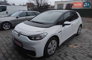 Хэтчбек Volkswagen ID.3 2023 в Дубно