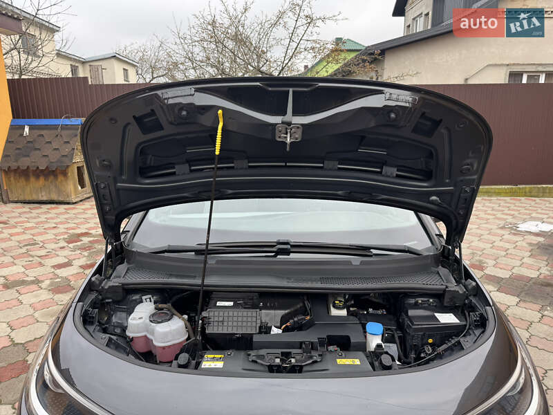 Хэтчбек Volkswagen ID.3 2021 в Ровно