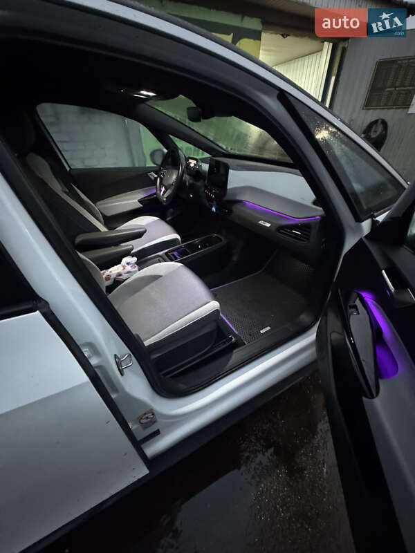 Хэтчбек Volkswagen ID.3 2020 в Житомире