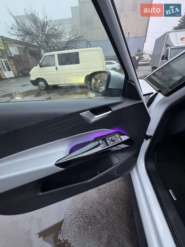 Хэтчбек Volkswagen ID.3 2020 в Житомире
