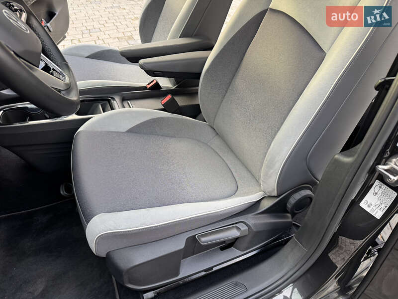 Хетчбек Volkswagen ID.3 2021 в Рівному
