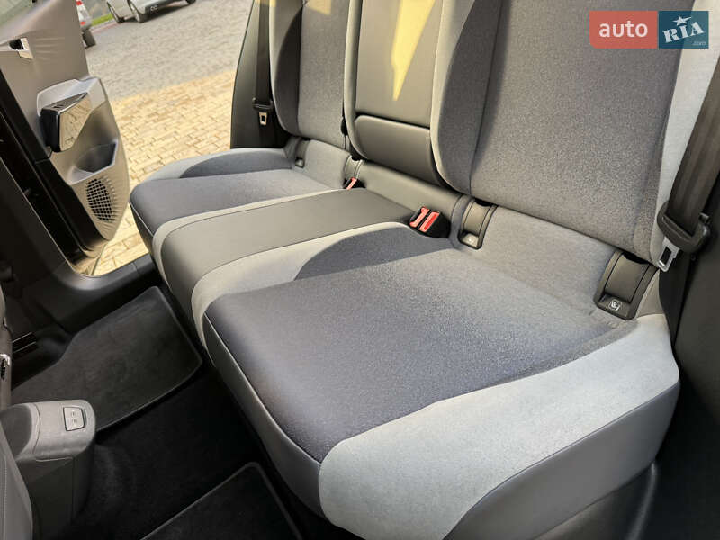 Хетчбек Volkswagen ID.3 2021 в Рівному