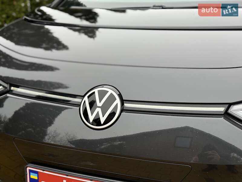 Хэтчбек Volkswagen ID.3 2020 в Радивилове