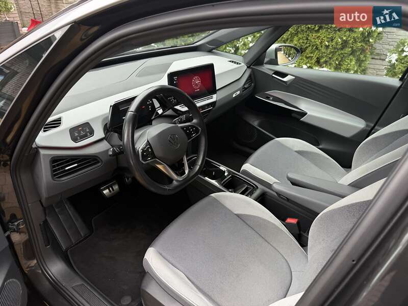 Хэтчбек Volkswagen ID.3 2020 в Радивилове