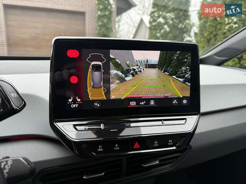 Хэтчбек Volkswagen ID.3 2020 в Радивилове