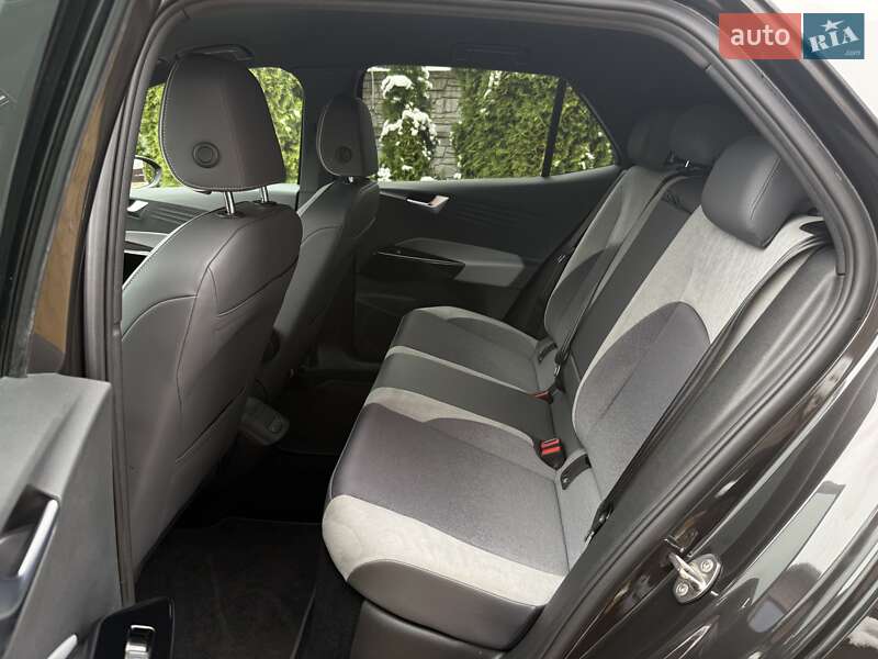 Хэтчбек Volkswagen ID.3 2020 в Радивилове