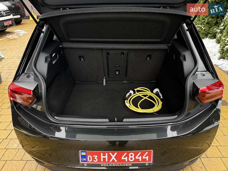 Хэтчбек Volkswagen ID.3 2020 в Радивилове