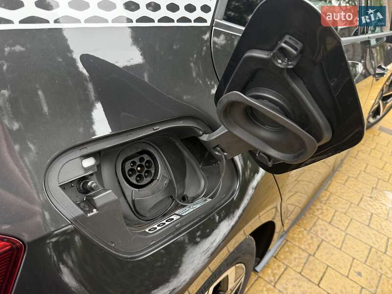 Хэтчбек Volkswagen ID.3 2020 в Радивилове