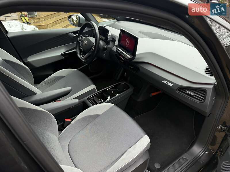 Хэтчбек Volkswagen ID.3 2020 в Радивилове