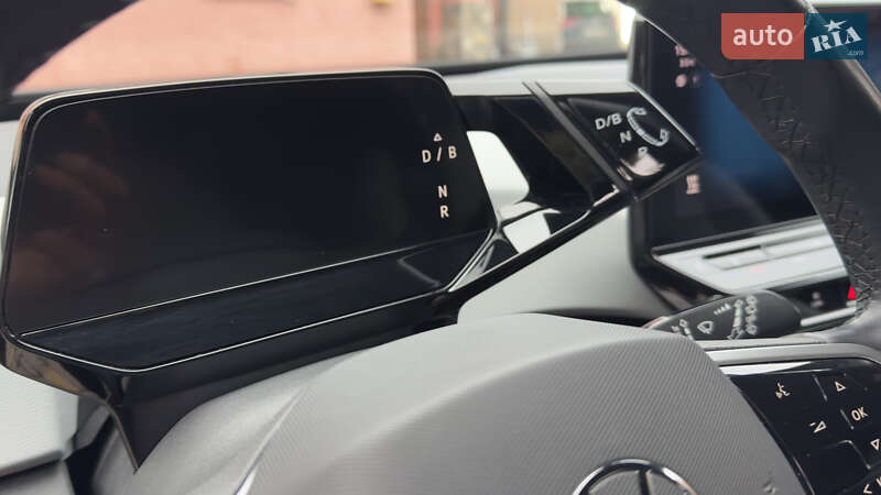 Хэтчбек Volkswagen ID.3 2021 в Сваляве