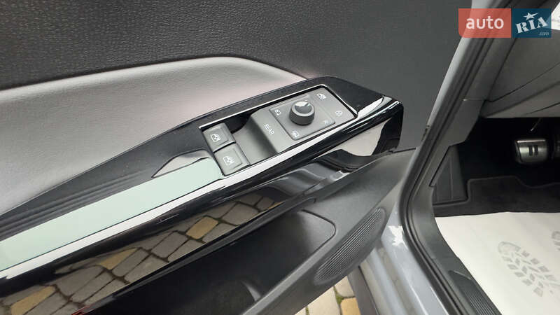 Хэтчбек Volkswagen ID.3 2021 в Сваляве