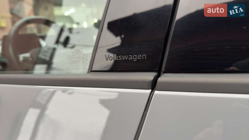 Хэтчбек Volkswagen ID.3 2021 в Сваляве