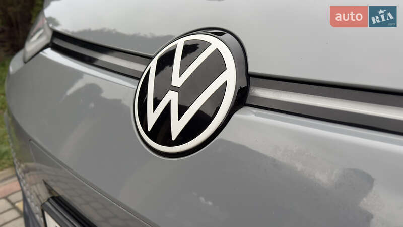 Хэтчбек Volkswagen ID.3 2021 в Сваляве